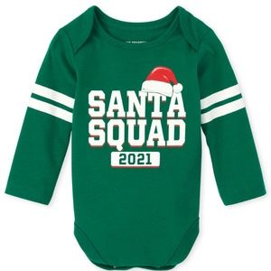 Santa Squad